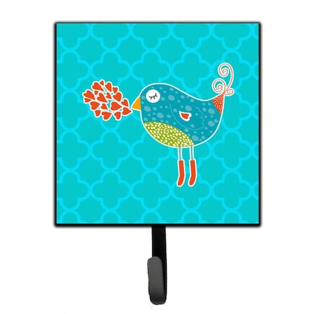 Jensendistributionservices Birdy Love Leash or Key Holder MI2102548